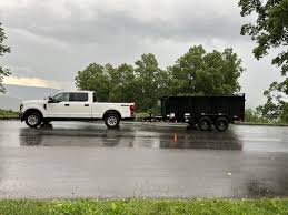 Best Same-Day Junk Removal Services  in Baileys Crossroads, VA